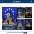 eudebates.tv eudebates.tv