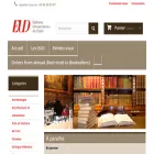 eud.u-bourgogne.fr eud.u-bourgogne.fr