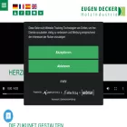 eugen-decker.de eugen-decker.de