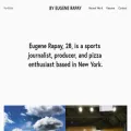 eugenerapay.squarespace.com