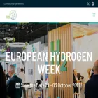euhydrogenweek.eu euhydrogenweek.eu