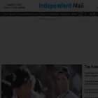 eu.independentmail.com eu.independentmail.com