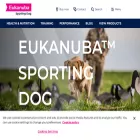 eukanubasportingdog.com