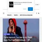 eulaliemagazine.com