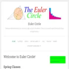 eulercircle.com eulercircle.com