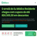 eumedicoresidente.com.br