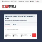 euotels.com euotels.com