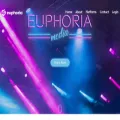 euphoriamedia.com