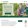 euramin.de euramin.de