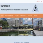 eurandom.tue.nl