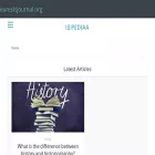 euresisjournal.org