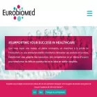 eurobiomed.org