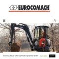 eurocomach.dk eurocomach.dk