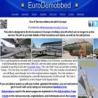 eurodemobbed.org.uk eurodemobbed.org.uk