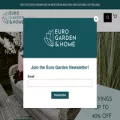 eurogardenandhome.com