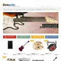 euroguitar.com