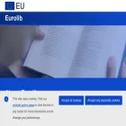 eurolibnet.eu eurolibnet.eu