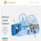 eurolockers.com