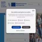 europawse.be europawse.be