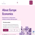 europe-economics.com