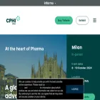 europe.cphi.com europe.cphi.com