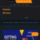 europeanbitcoiners.com europeanbitcoiners.com
