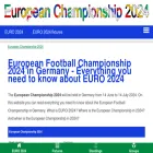 europeanchampionship2024.co.uk europeanchampionship2024.co.uk