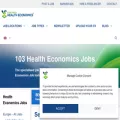 europeanhealtheconomics.com europeanhealtheconomics.com