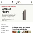 europeanhistory.about.com europeanhistory.about.com