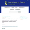europeanjournaloftaxonomy.eu