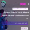 europeanmetaverseawards.com