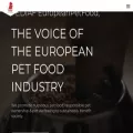 europeanpetfood.org