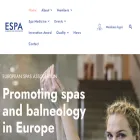 europeanspas.eu europeanspas.eu