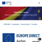 europedirect-aachen.de europedirect-aachen.de