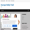 europerallytrail.com