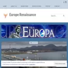 europerenaissance.com