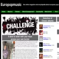 europopmusic.eu