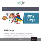eurorap.org