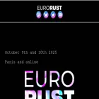 eurorust.eu eurorust.eu