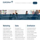 eurospan.co.uk eurospan.co.uk