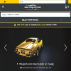eurospares.com