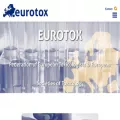 eurotox.com eurotox.com