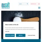eusalt.com eusalt.com