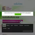 euskalkultura.eus