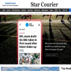 eu.starcourier.com eu.starcourier.com