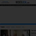 eu.wickedlocal.com eu.wickedlocal.com