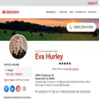 evahurleysf.com evahurleysf.com
