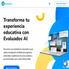 evaluados.ai