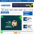 evaluandote.com evaluandote.com