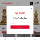 evamratna.com evamratna.com